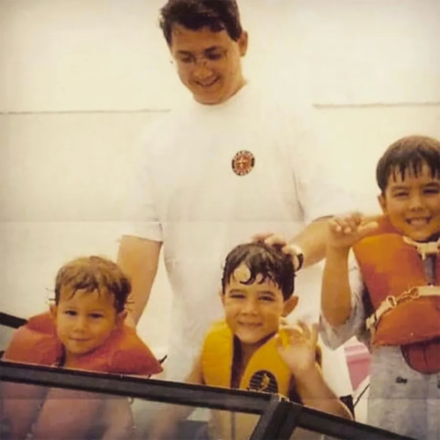 Nick Jonas Priyanka Chopra