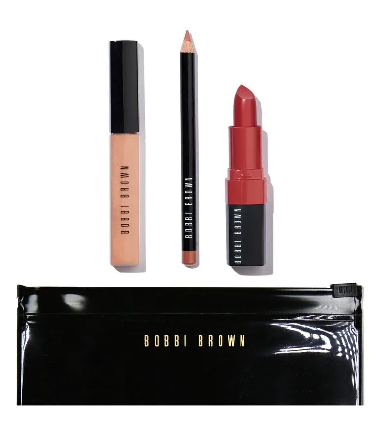 lipstick set bobbi brown nordstrom sale