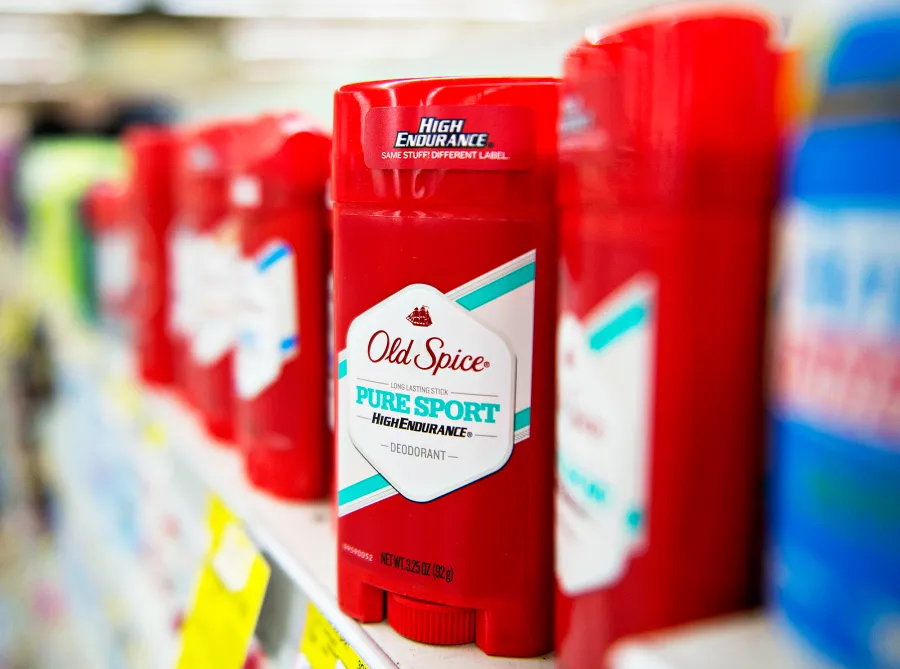 Savage Fast Food Tweets Old Spice