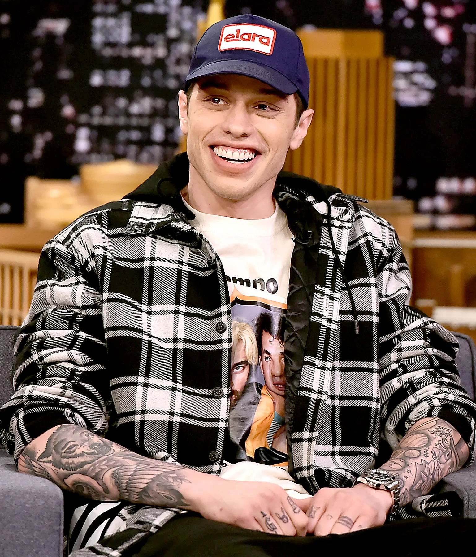 pete-davidson-instagram-quit