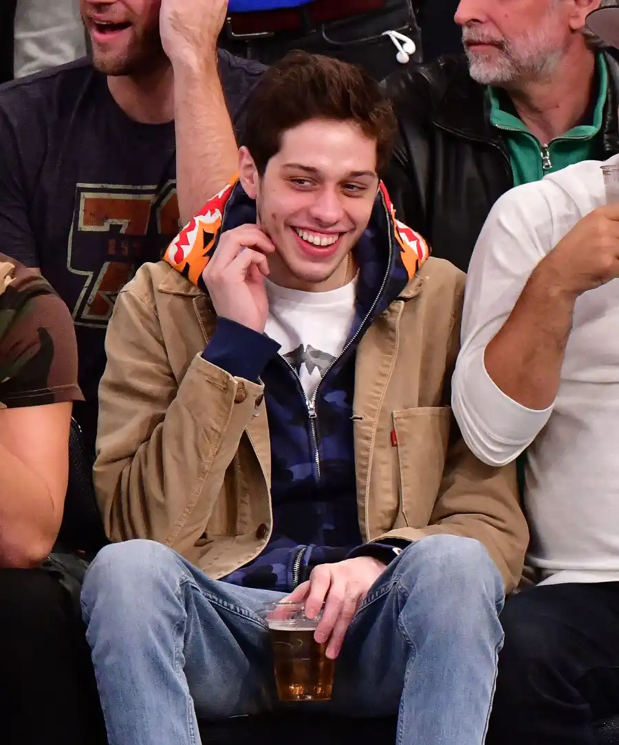 Pete Davidson