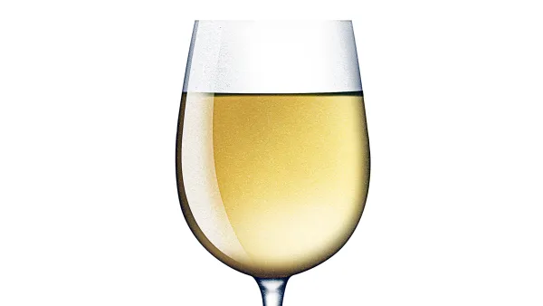 Petition White Wine Emoji