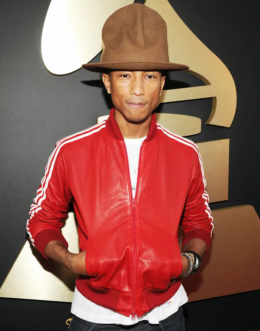 Savage Fast Food Tweets Pharrell Arby's