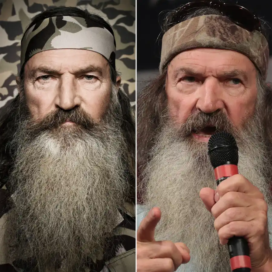 The Robertson Family of ‘Duck Dynasty’: Where Are They Now?