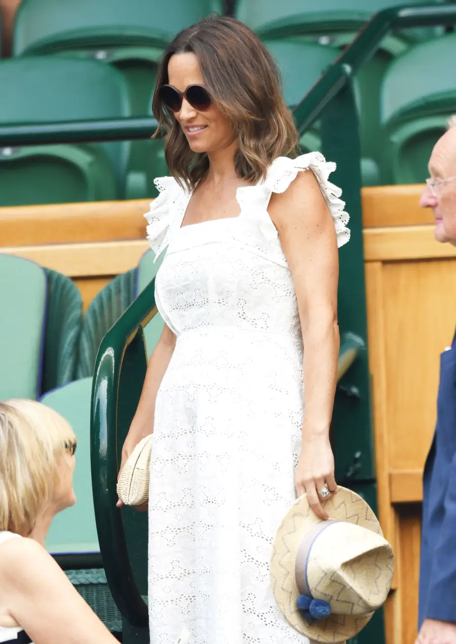 Pippa Middleton