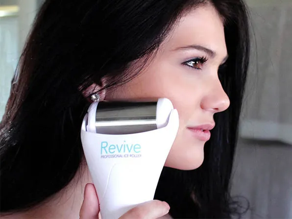 vanity planet ice roller