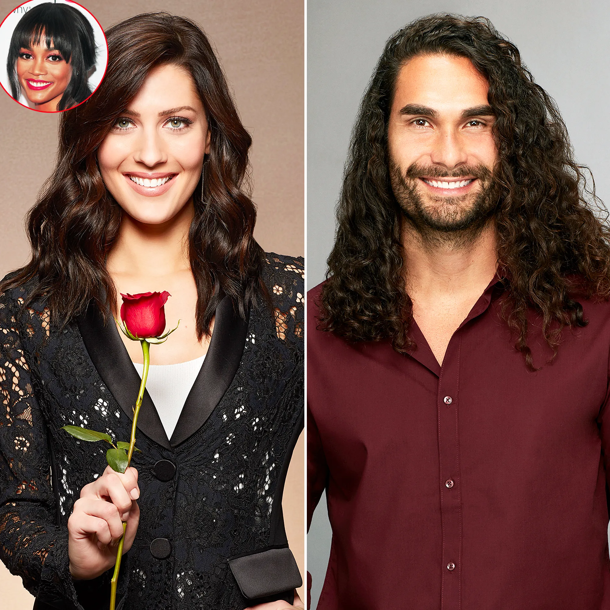 Rachel Lindsay Bachelorette Blog Becca Kufrin Leo The Bachelorette Pity Rose