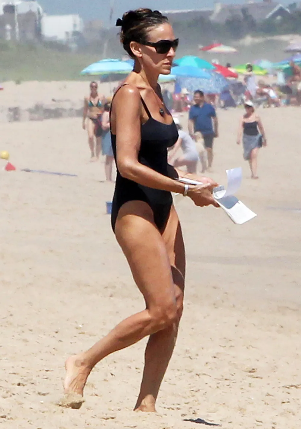 Sarah Jessica Parker Fit After 50