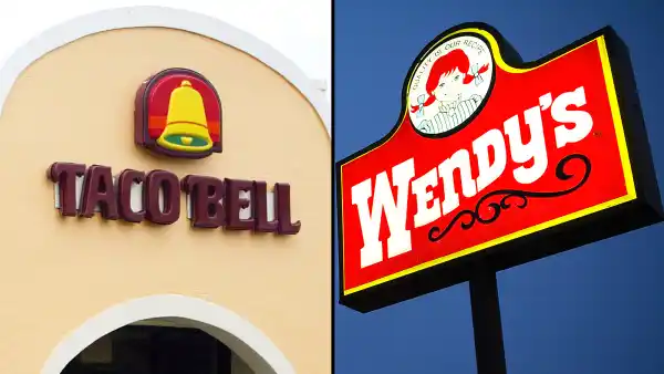 Savage Fast Food Tweets Taco Bell vs Wendy's