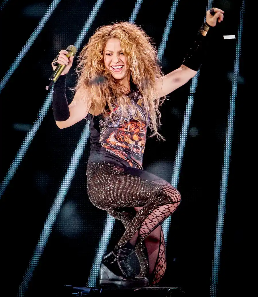 shakira-workout