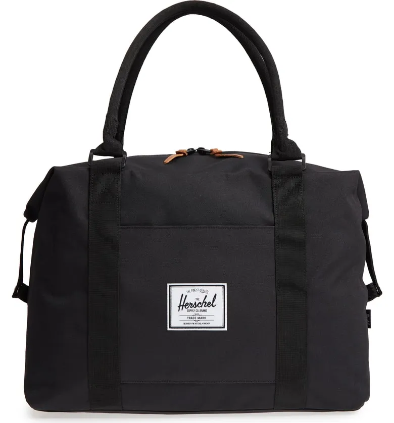 duffel bag herschel nordstrom