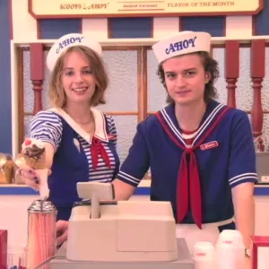 Stranger Things, Season 3