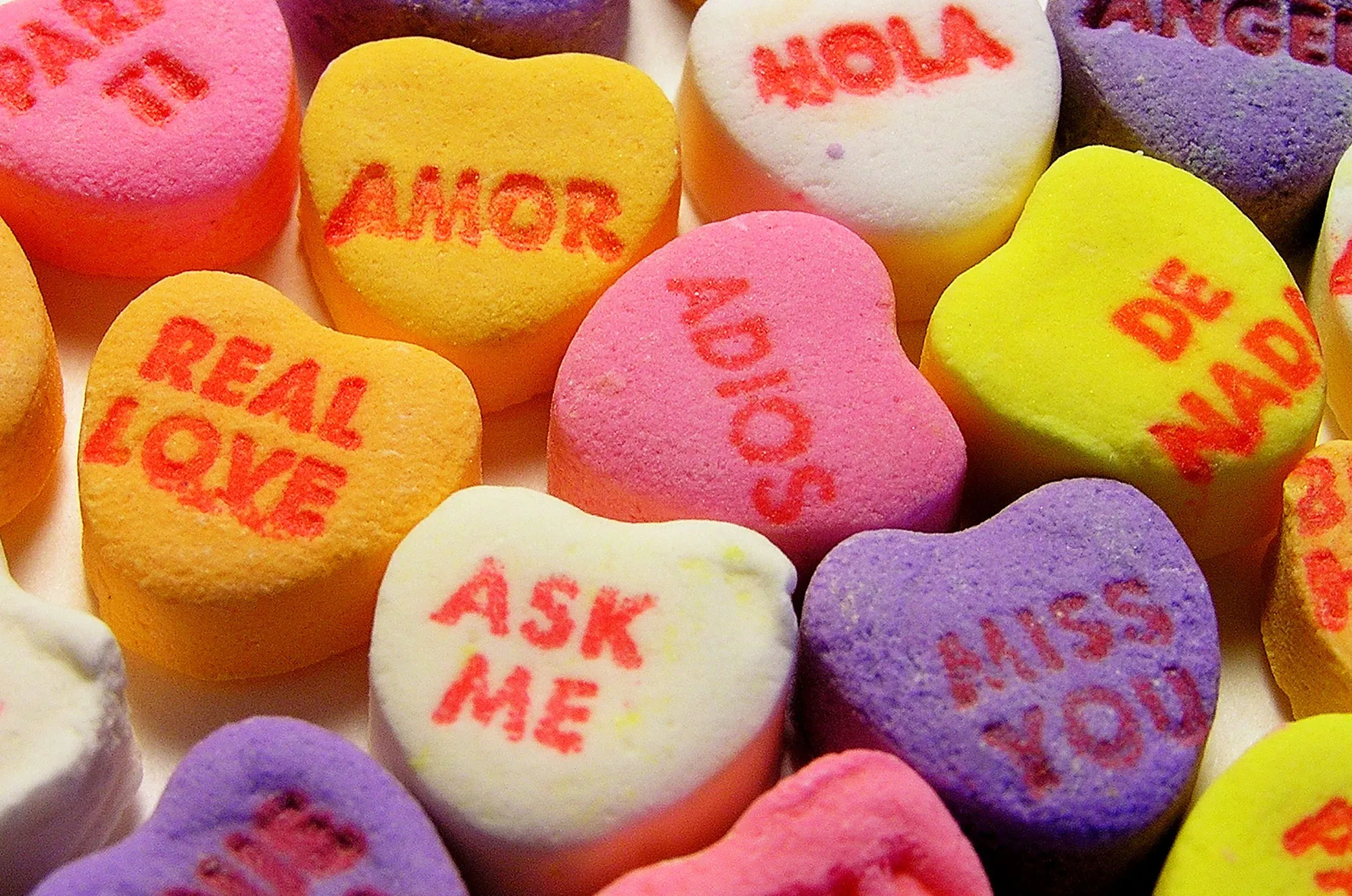 sweethearts necco candy factory closes