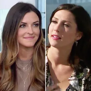 Tia Blindsides Becca The Bachelorette