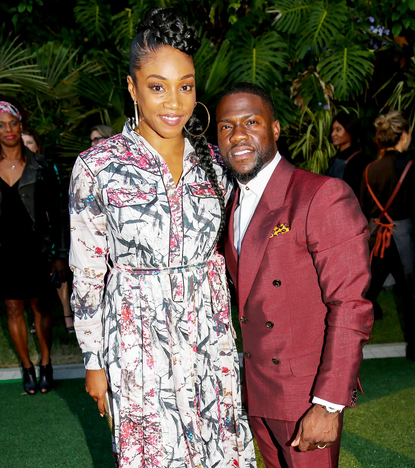 tiffany-haddish-kevin-hart
