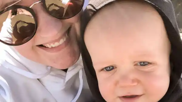 Tori Roloff son poop