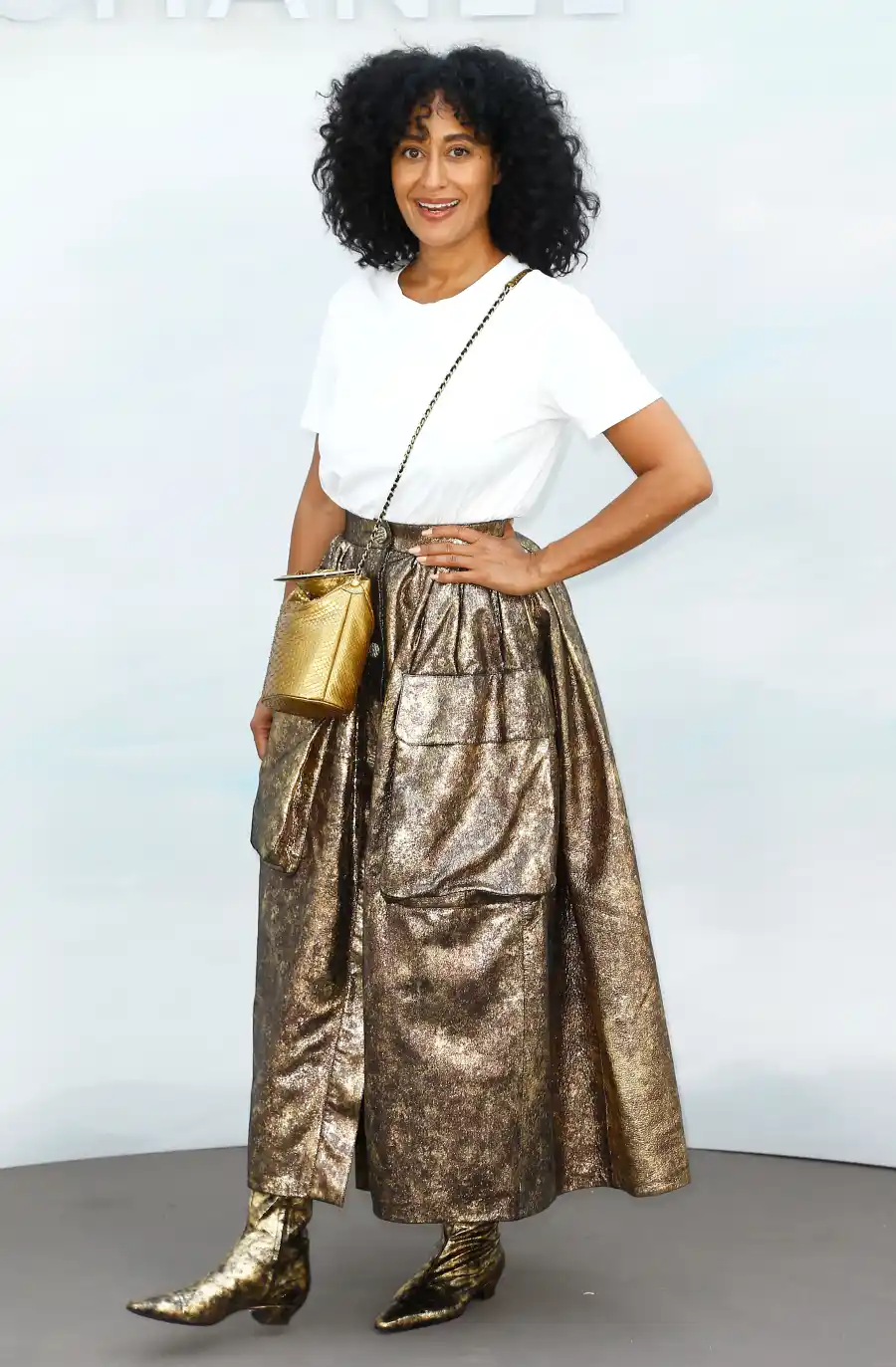 Tracee Ellis Ross