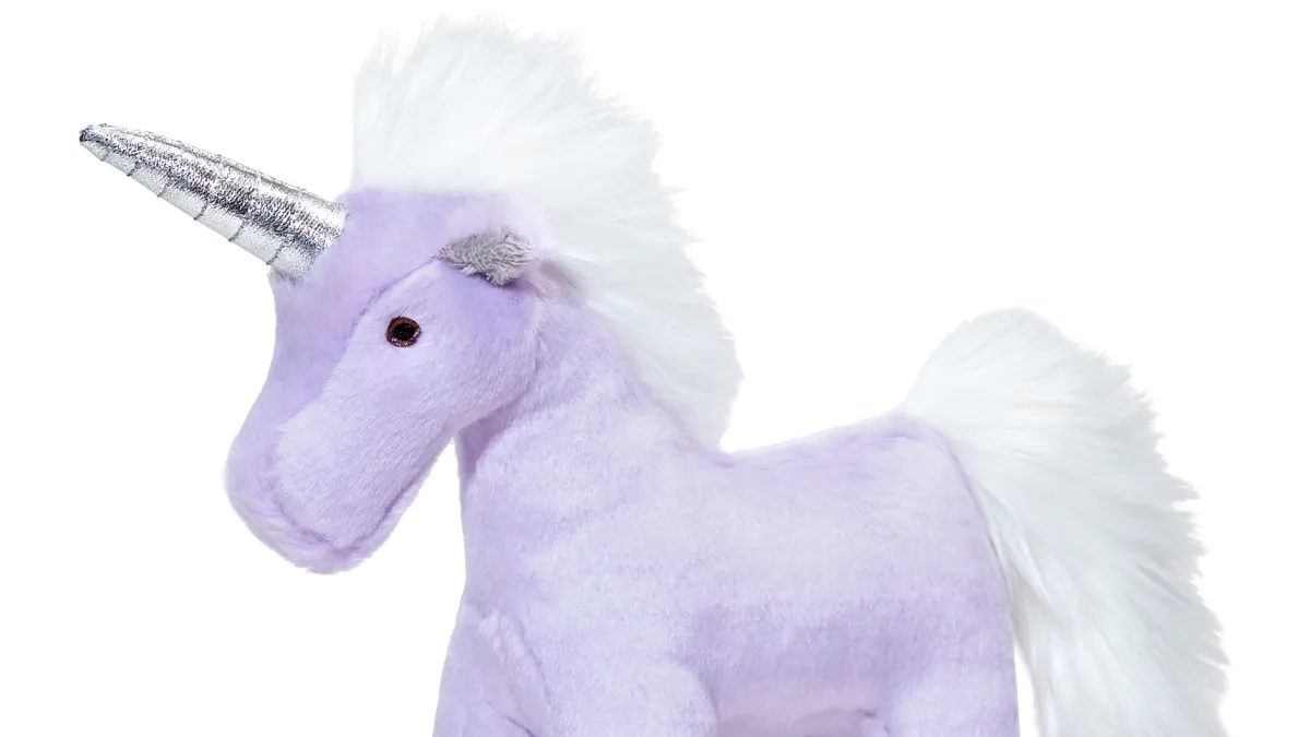 Fluff & Tuff Dog Toys