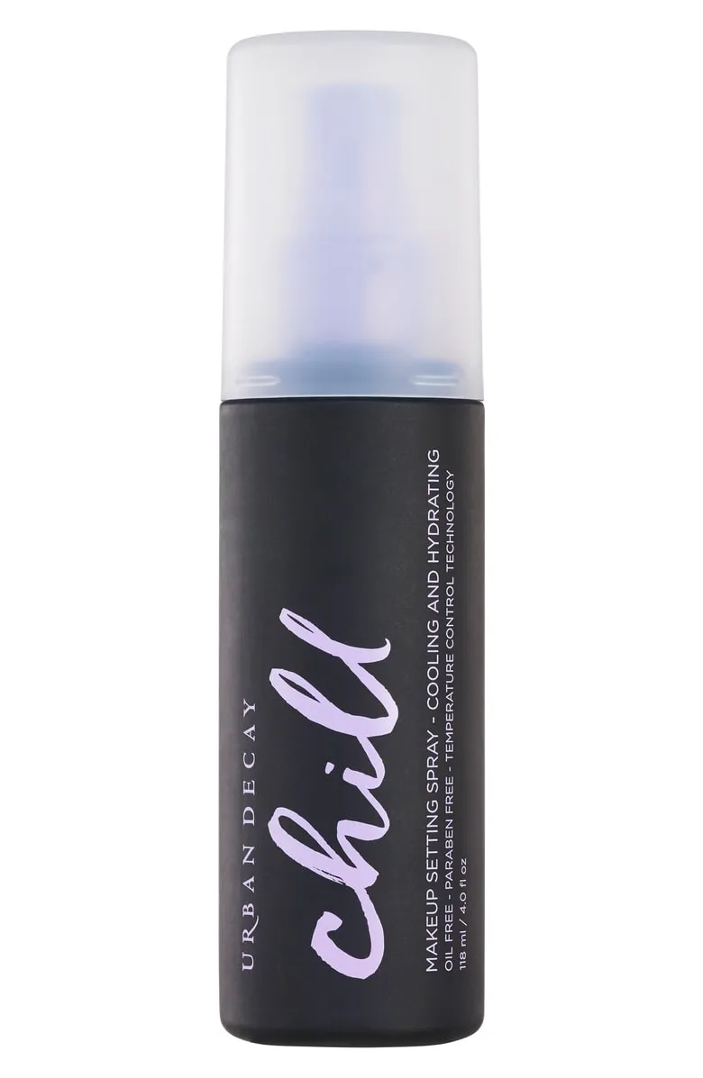 urban decay setting spray