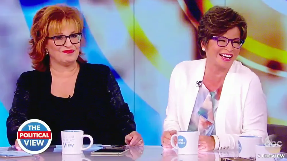 Valerie Jarrett Just Fine Roseanne Racist Tweet