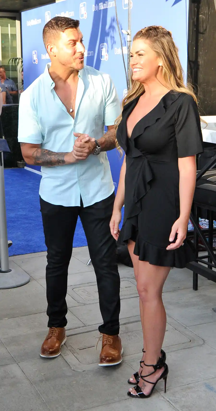 vanderpump rules tom tom party