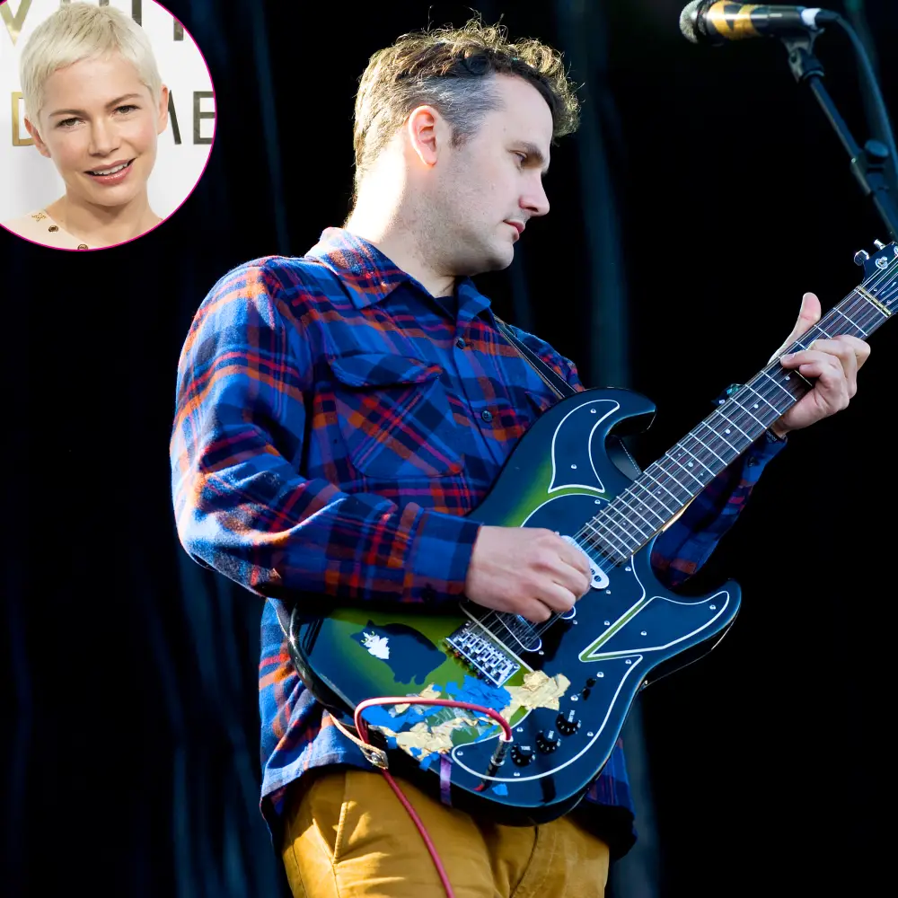 who-is-Phil-Elverum-michelle-williams-husband