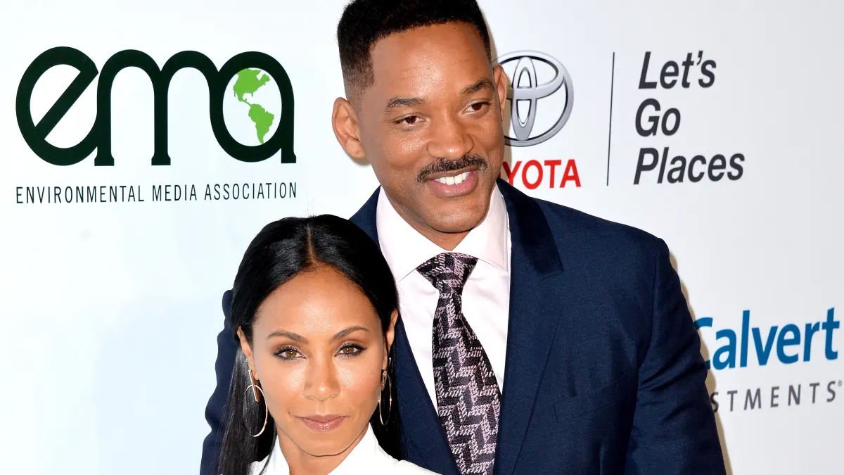 Will Smith Jada Pinkett-Smith family vacation holiday