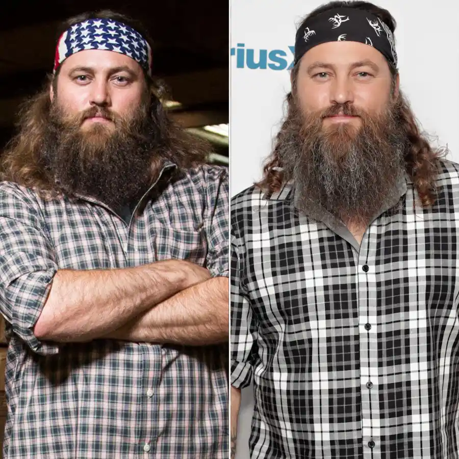 The Robertson Family of ‘Duck Dynasty’: Where Are They Now?