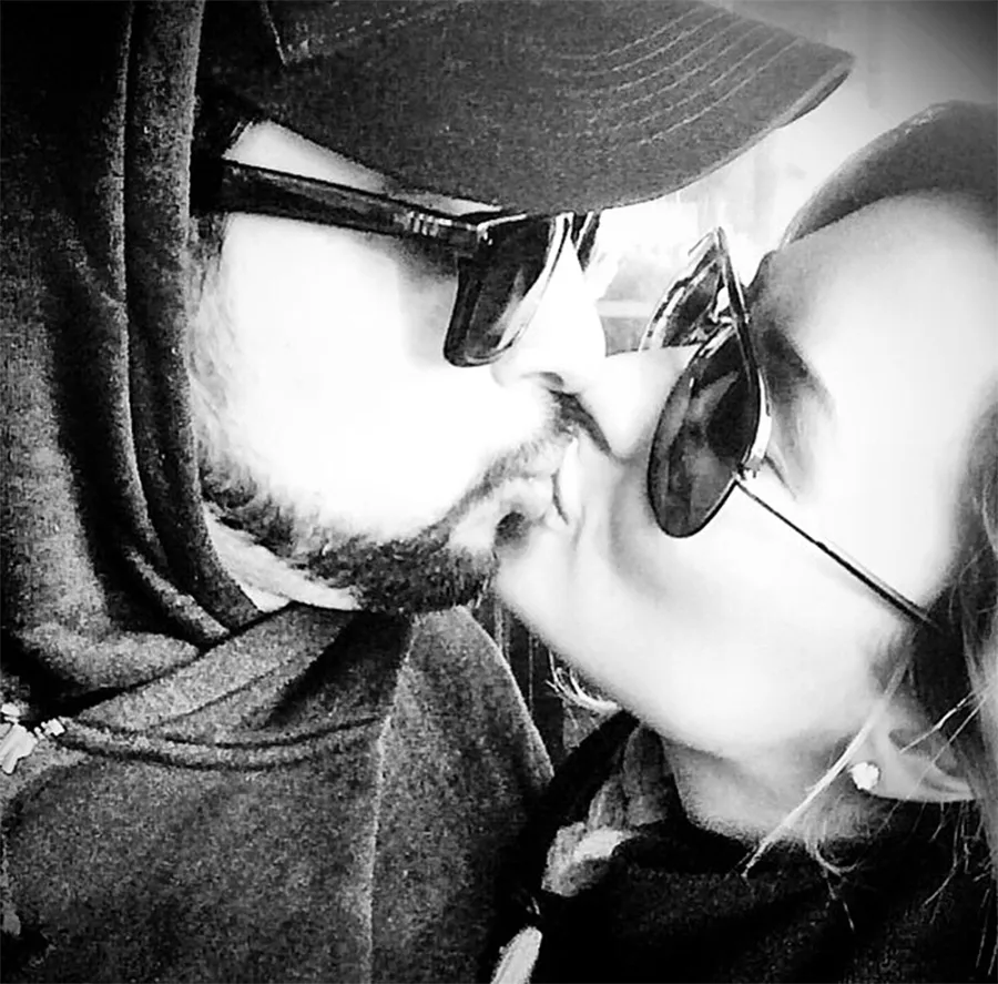 Demi Lovato and Wilmer Valderrama The Way They Were