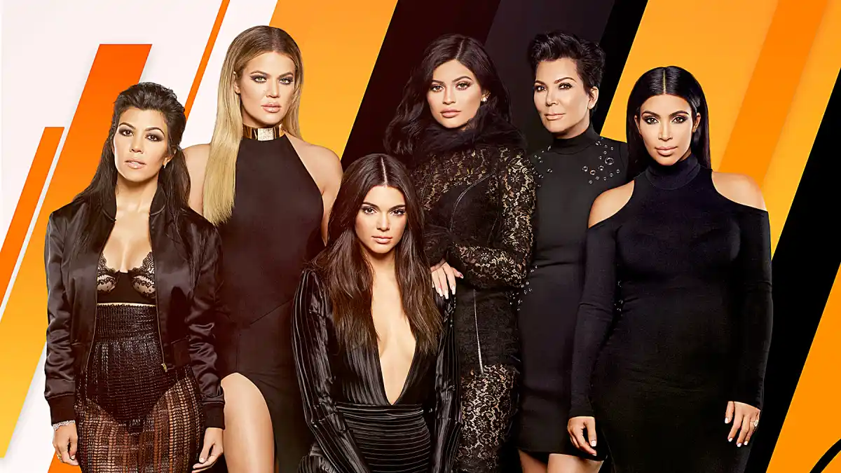 work for the kardashians