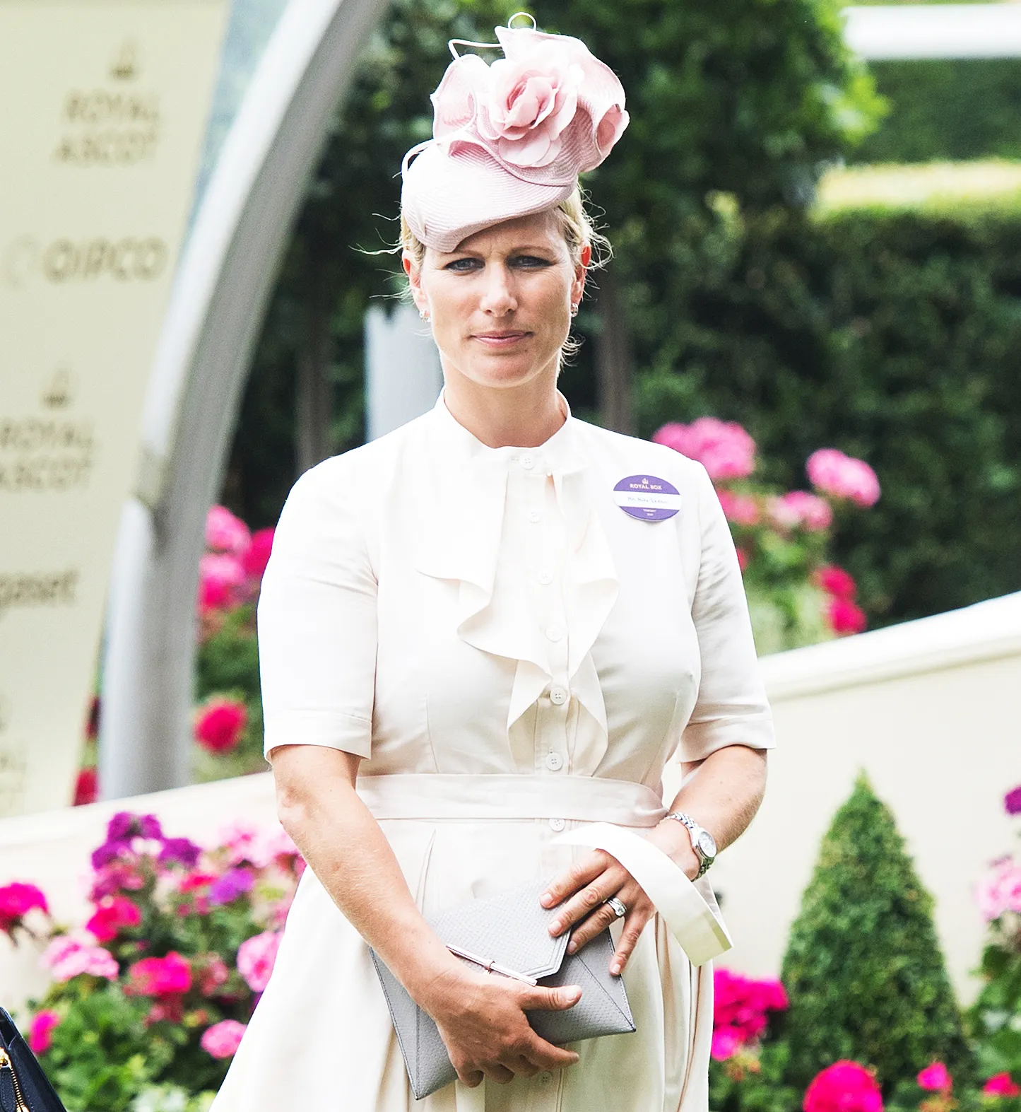 Zara Tindall Reveals Second Miscarriage