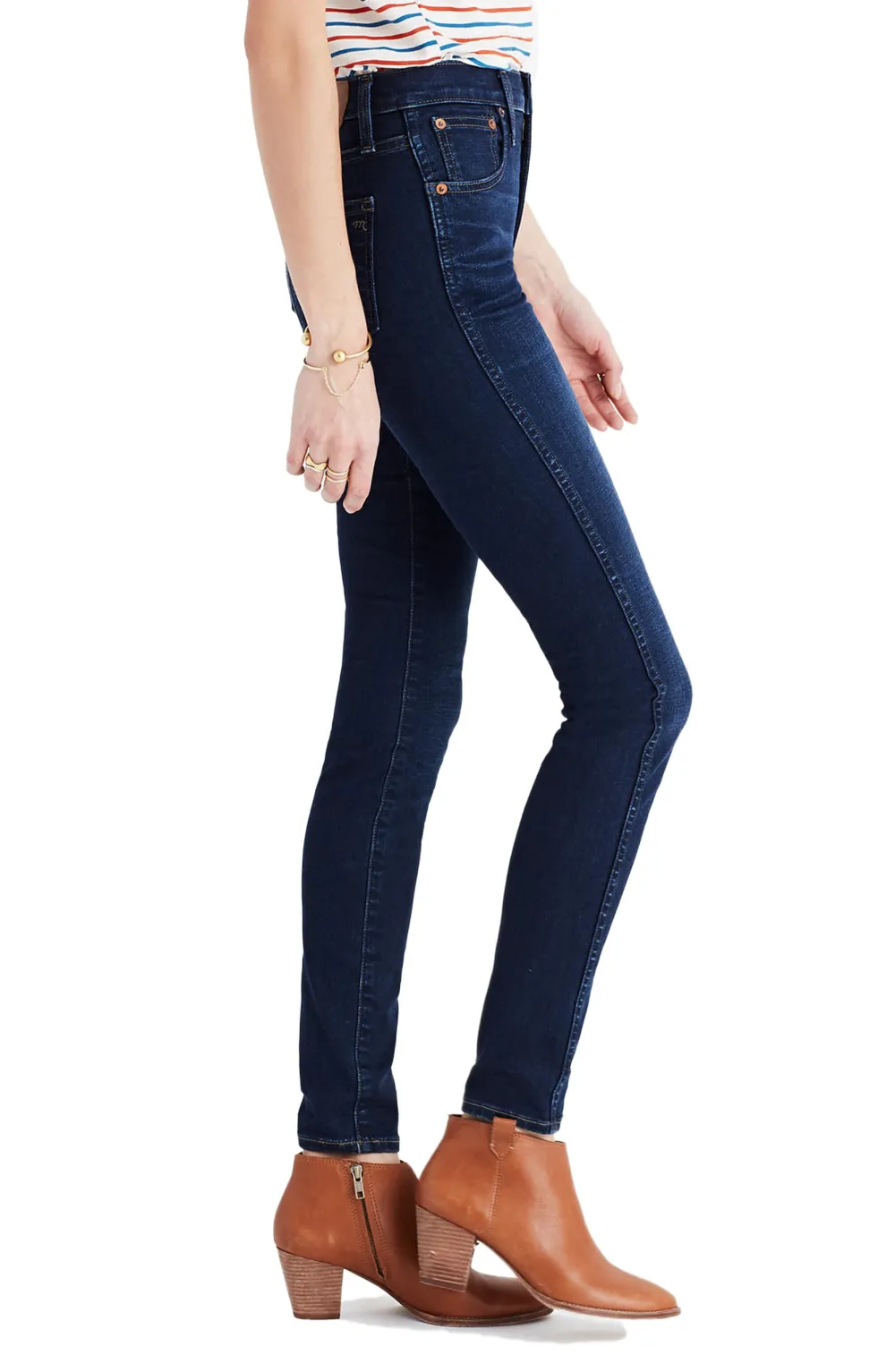 madewell jeans