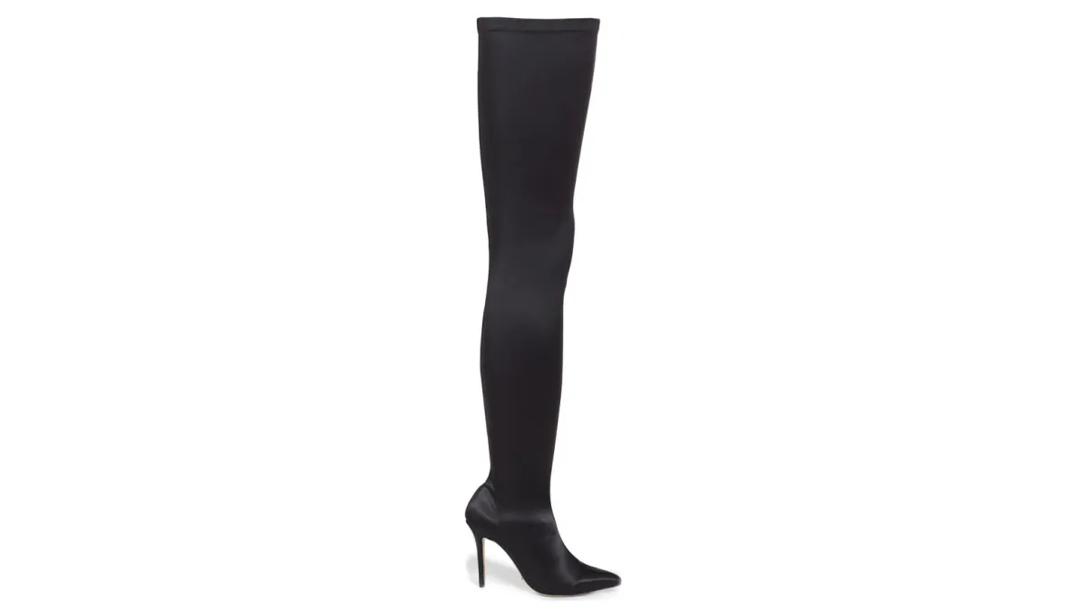 tony bianco dene thigh high boots
