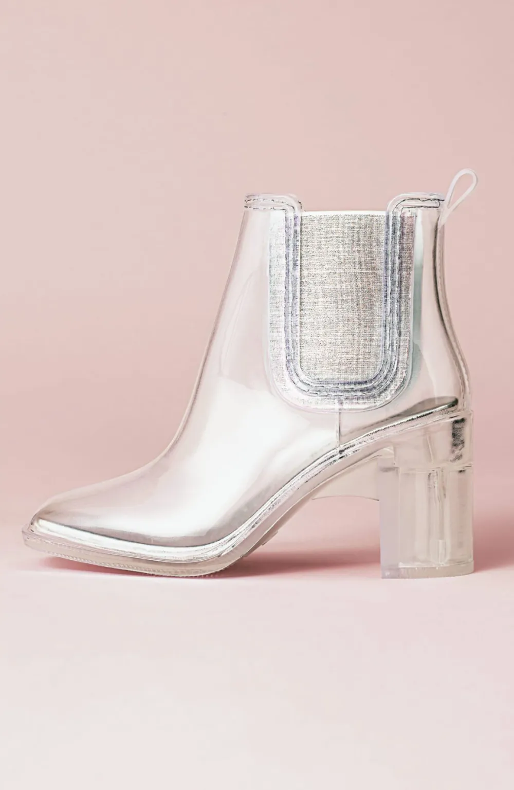 Jeffrey Campbell Rain Boots