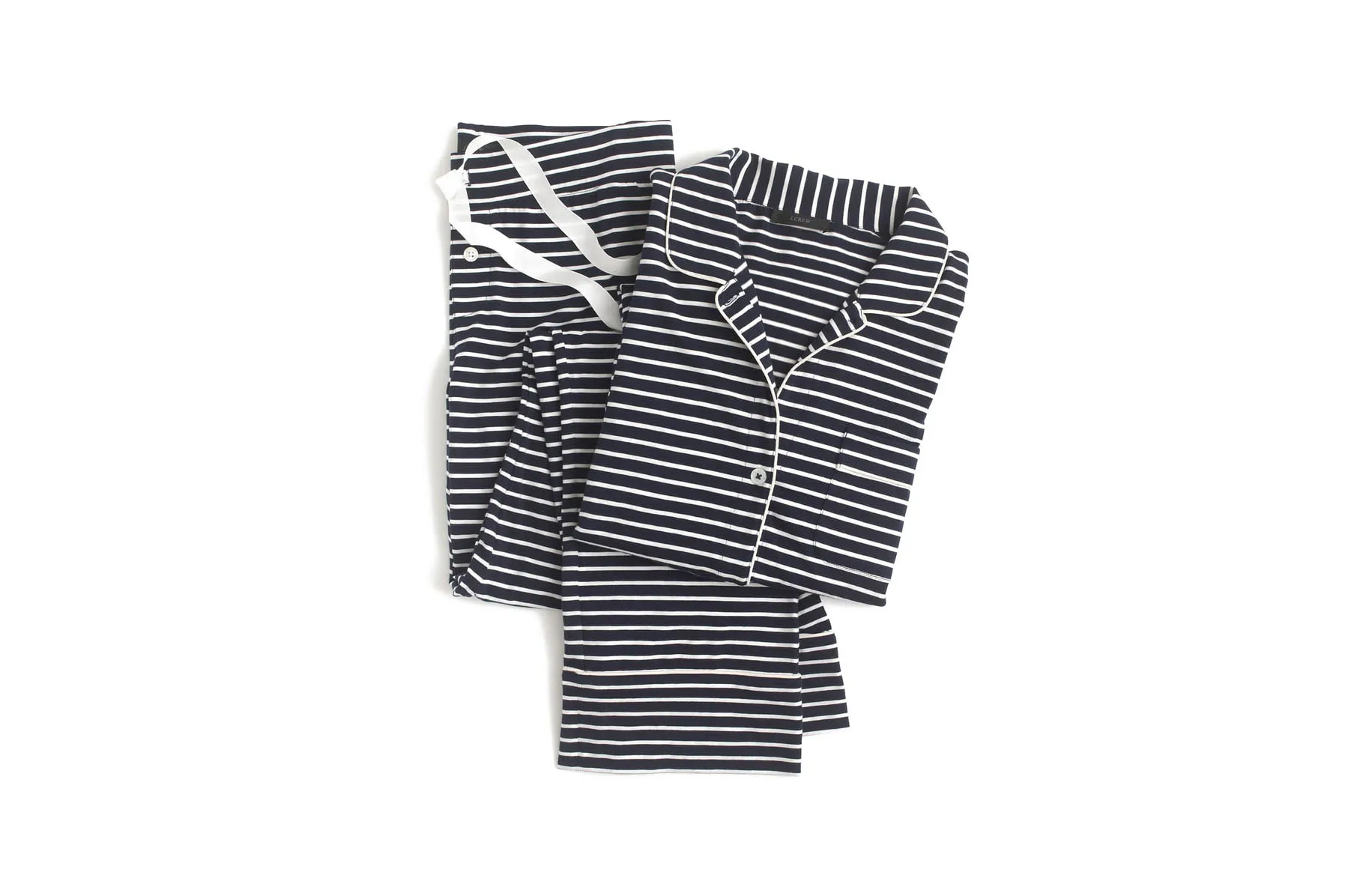 JCrew pajama set