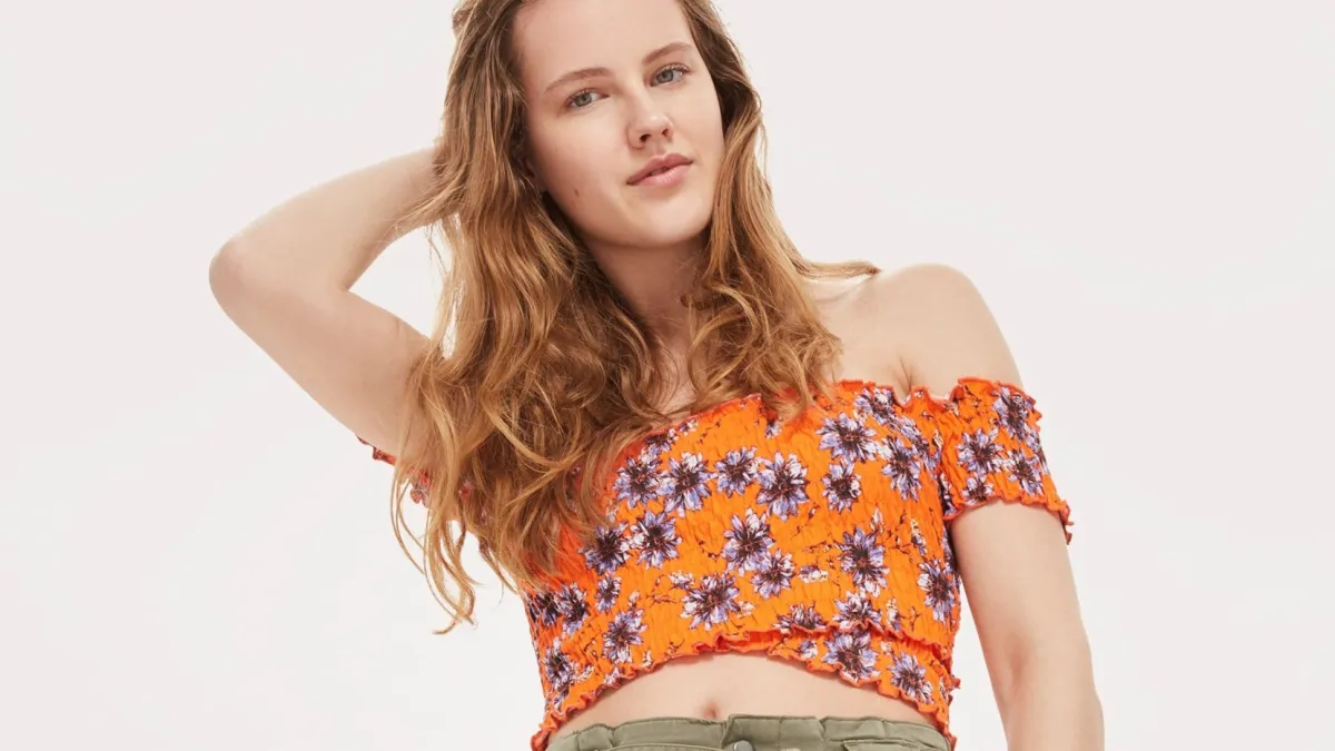 topshop utility pants