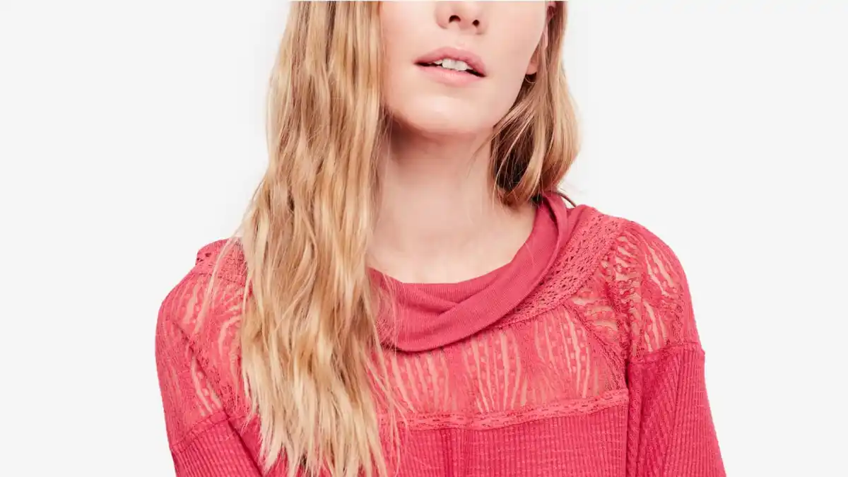 We the Free sweaters