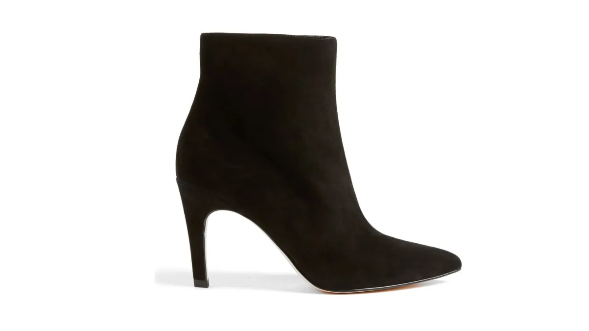 black leith bootie