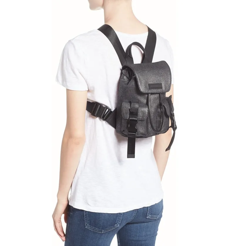 Kendall and Kylie backpack