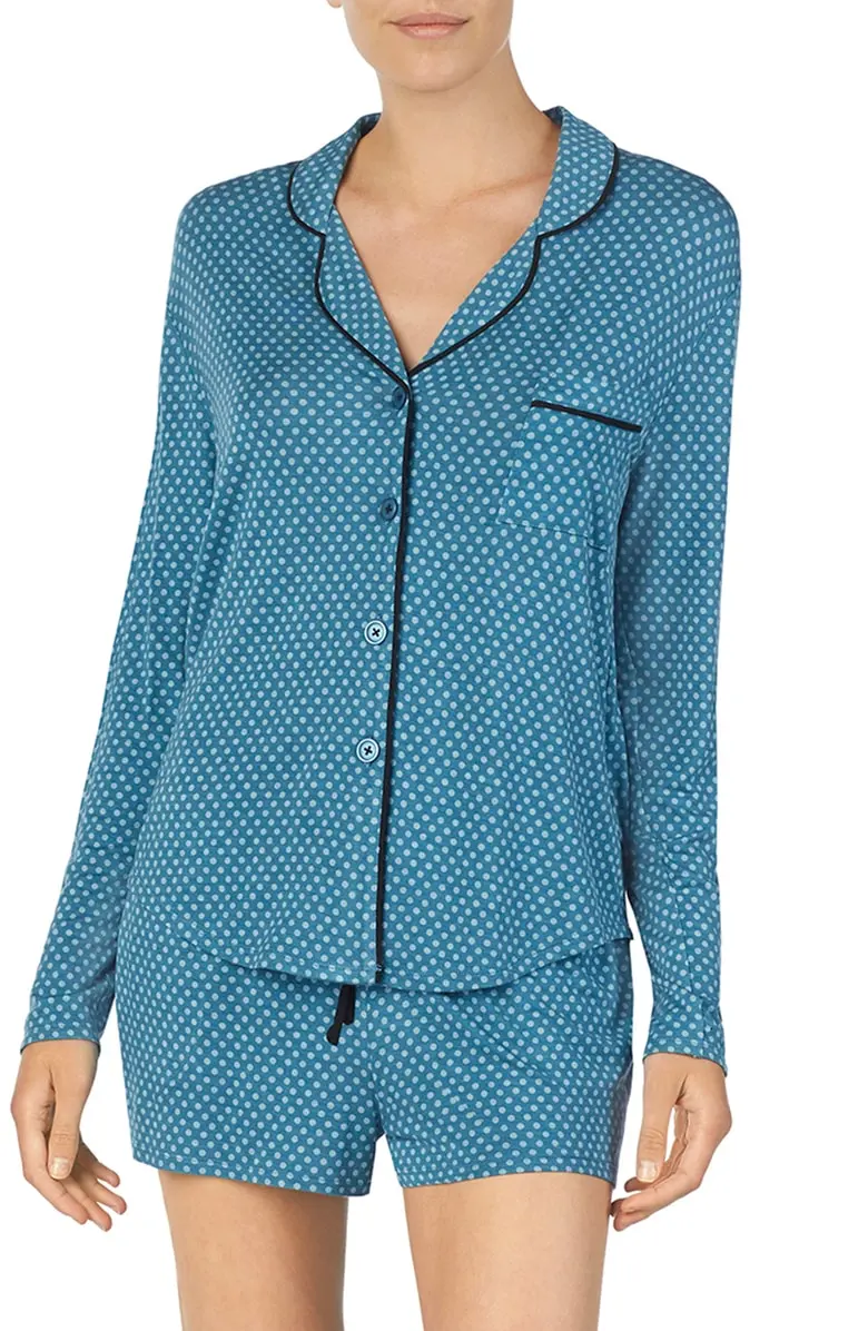 room service pajamas