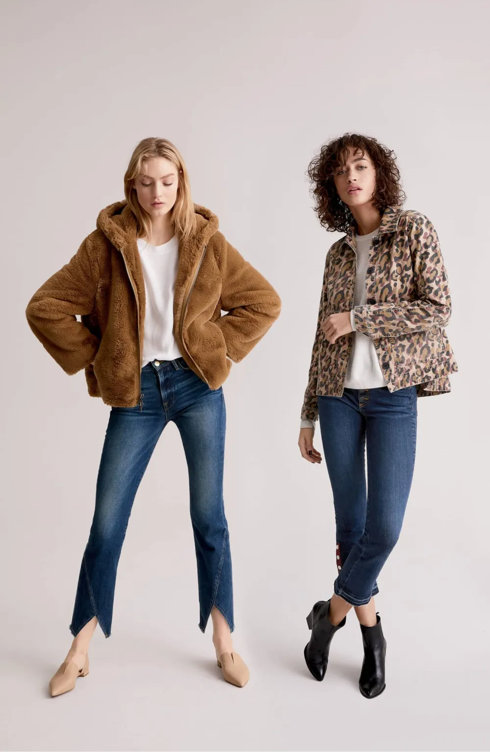 veronica beard mercer