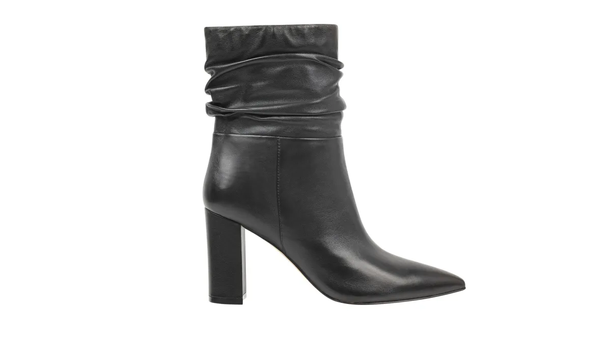 marc fisher slouchy bootie