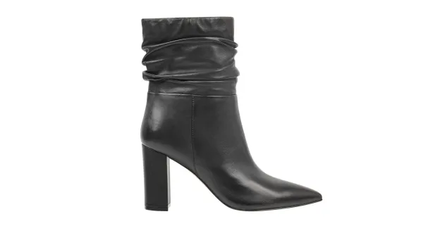 marc fisher slouchy bootie