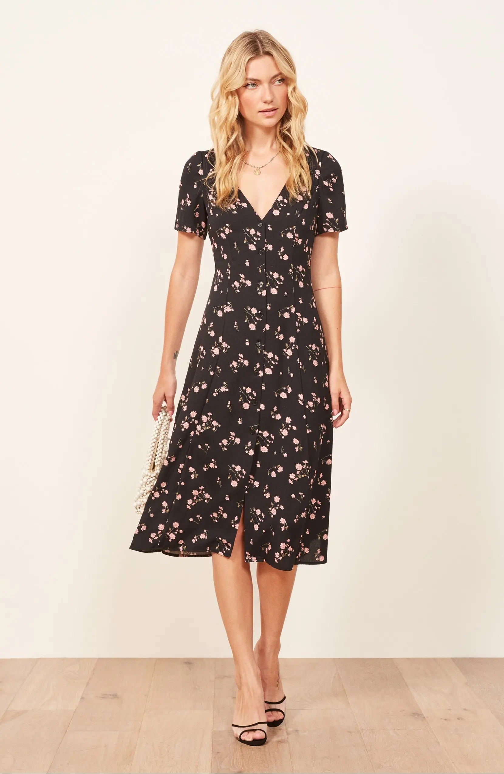 reformation dress