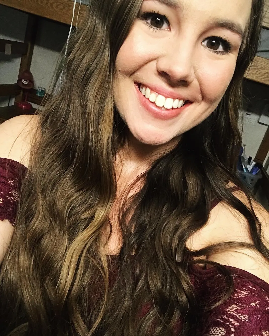 Iowa Student Mollie Tibbetts Found Dead More Than a Month After She Went Missing