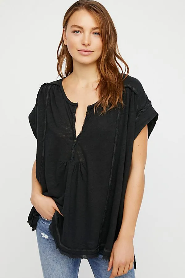 Free people shirt