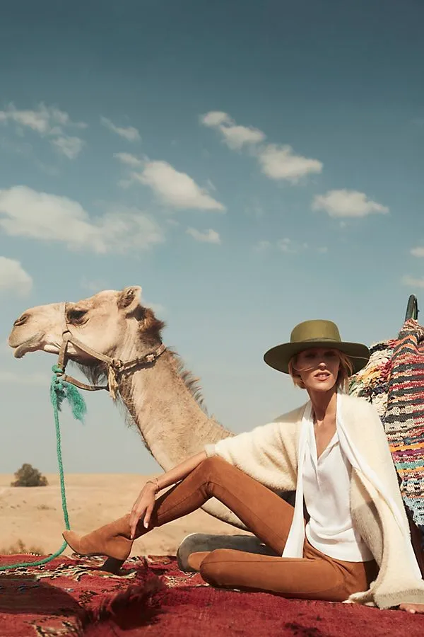 anthropologie kimono