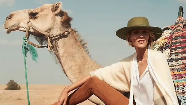 anthropologie kimono