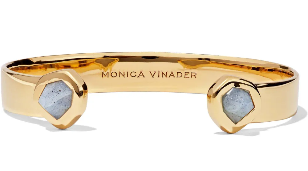 monica vinader cuff