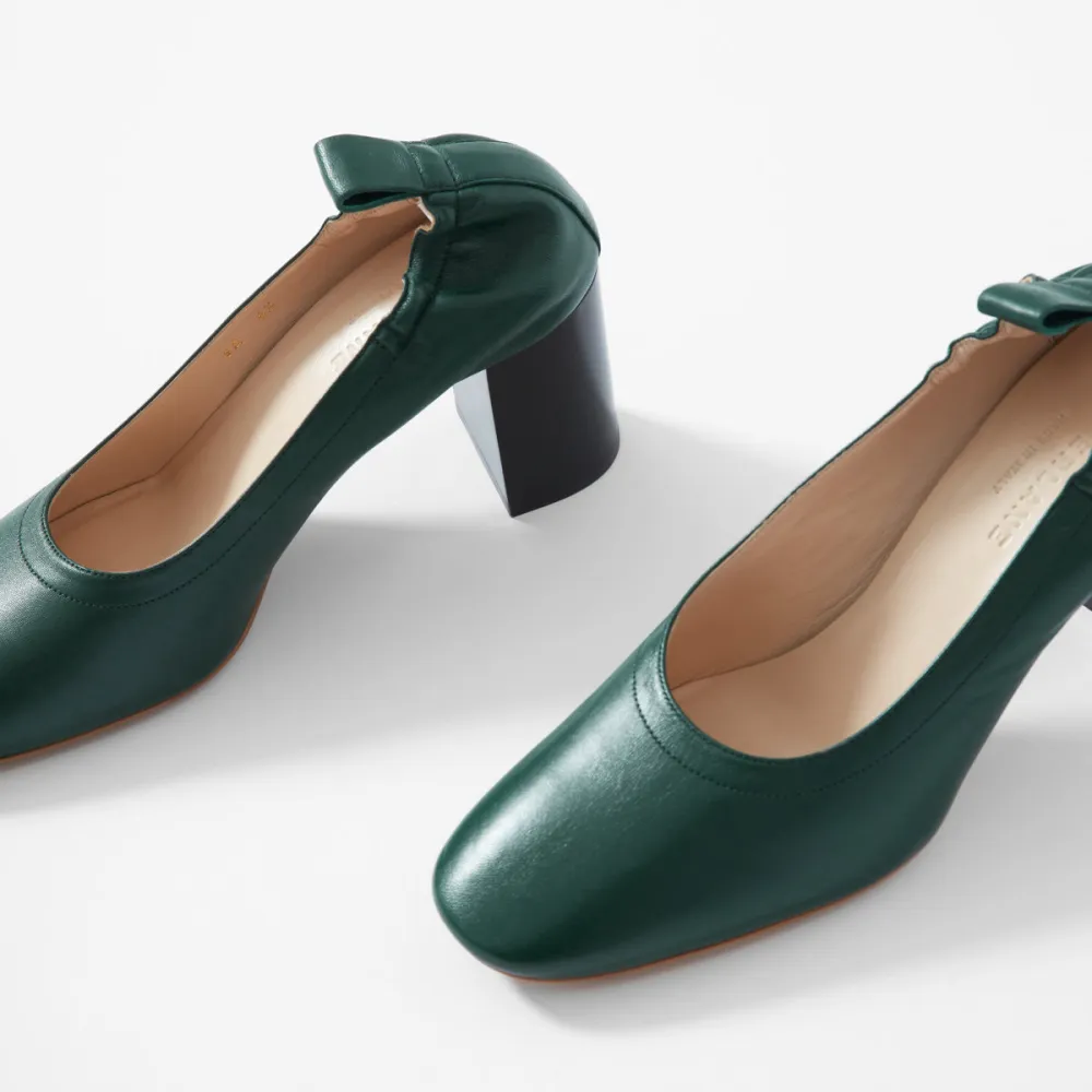 Everlane heels